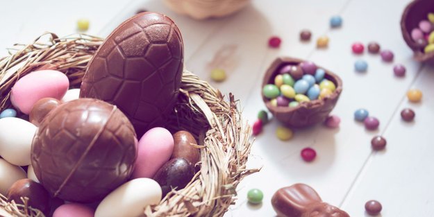 So verwertest du deine Oster-Schokolade: 4 geniale Rezept-Ideen