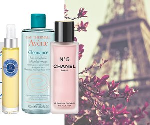 Vive la France: Auf diese 10 französischen Beauty-Produkte sollten auch Sie nicht mehr verzichten!