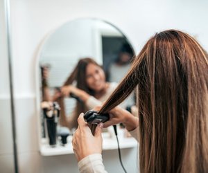Luxus für dein Haar: Premium-Spray von ghd jetzt günstig wie nie bei Amazon