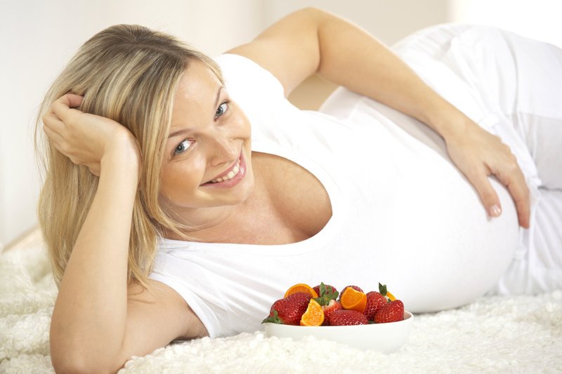 Diät für schwangere dritte Trimester Diät für schwangere dritte Trimester