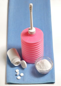 Scheidengeruch Vaginaldusche Scheidengeruch Vaginaldusche