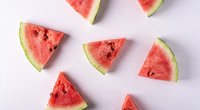 Kalorien von Wassermelonen: Was steckt im beliebten Sommersnack?