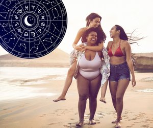 3 Sternzeichen, die laut Astrologie zu Übergewicht neigen