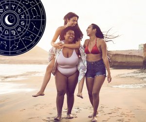 3 Sternzeichen, die laut Astrologie zu Übergewicht neigen