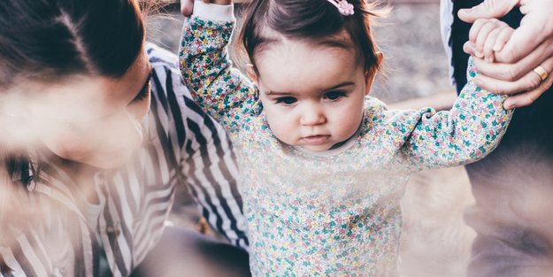 19 wunderschöne Vornamen, die Prinzessin bedeuten