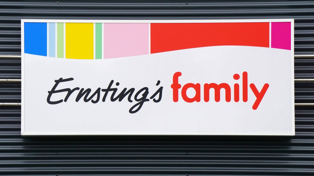 Dieser Kerzenhalter von Ernsting's family sorgt für Strand-Vibes.