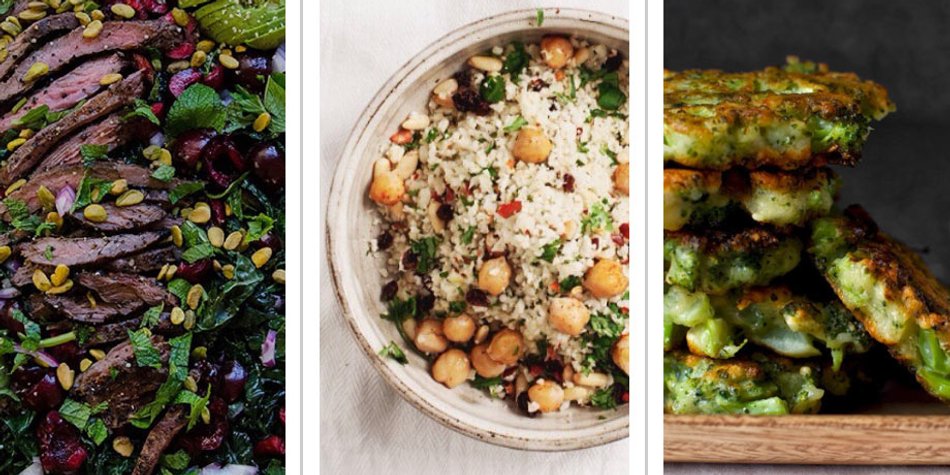 Die besten Low Carb-Rezepte der Food-Blogs: Klassiker mit einem gesunden Twist