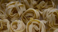 Die richtige Aussprache von Tagliatelle – einfach erklärt!