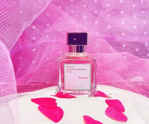 5 Parfums, deren Duft einfach zum Verlieben ist