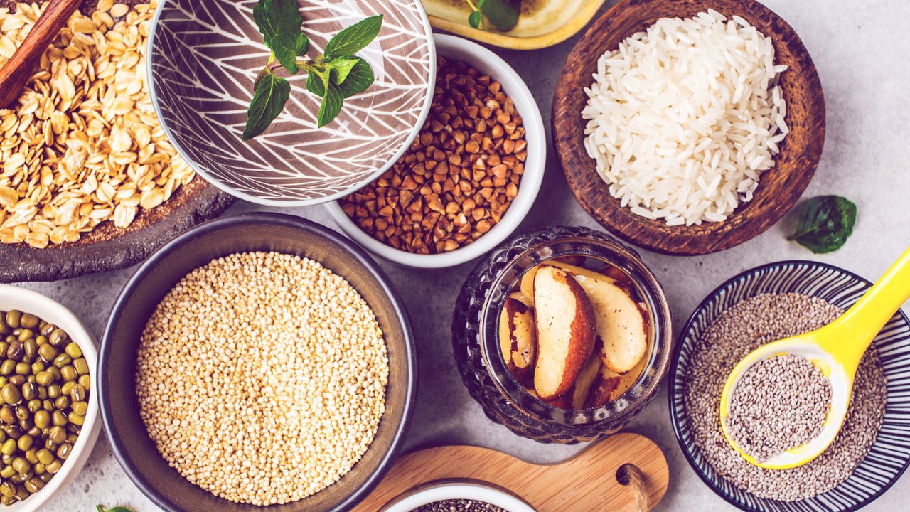 Makrobiotische Ernährung: Ist die Yin und Yang Diät gesund?