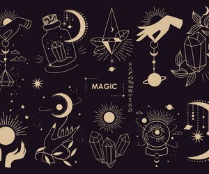 Die 25 wichtigsten spirituellen Symbole und ihre Bedeutung