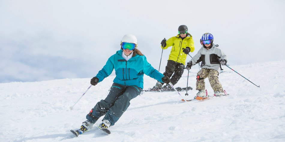 Winterurlaub mit Kindern: So planst du euren perfekten Skiurlaub