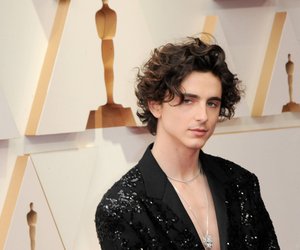 Timothée Chalamet: Wer ist die Freundin des „Dune“-Darstellers?