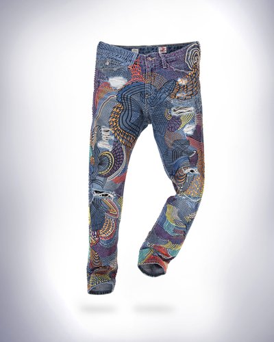Jeans for Refugees Jeans for Refugees