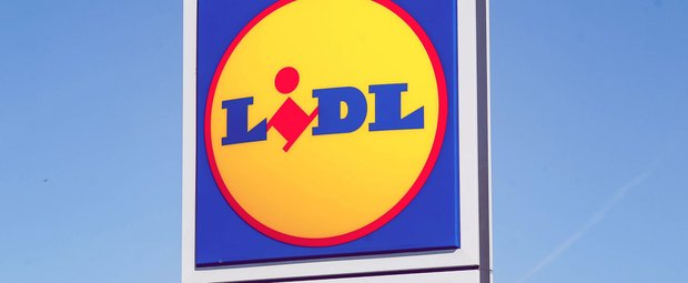 Outdoor-Weihnachtsdeko: 11 Teile von Lidl, die richtig schöne Stimmung machen