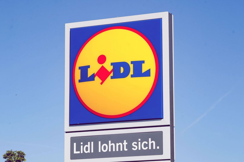 Outdoor-Weihnachtsdeko Lidl