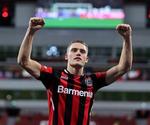 Florian Wirtzs Freundin: Wen datet der junge Sportler aktuell?