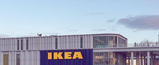 Ganz neu bei Ikea im Februar: Um diese Produkte reißen sich jetzt alle