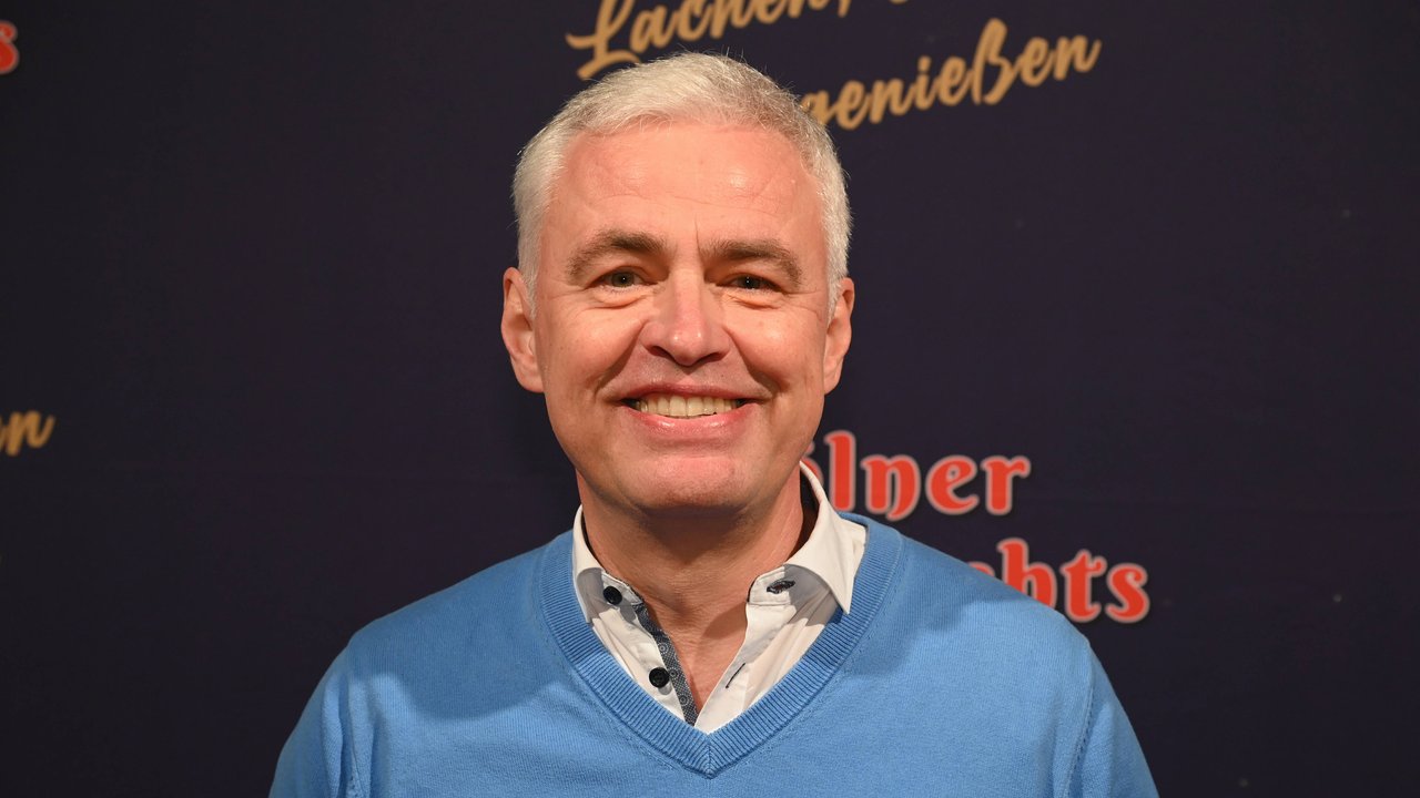 Andreas von Thien ist ein bekannter, deutscher Moderator.