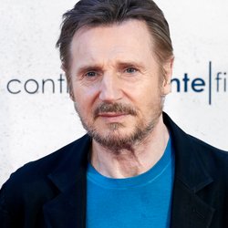 Liam Neesons Freundin: Hat er eine neue Frau an seiner Seite?