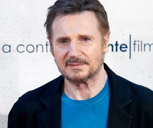 Liam Neesons Freundin: Hat er eine neue Frau an seiner Seite?