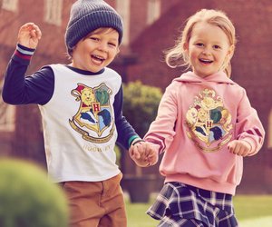 Harry Potter x H&M Kinderkollektion: Diese 5 Styles verzaubern alle!