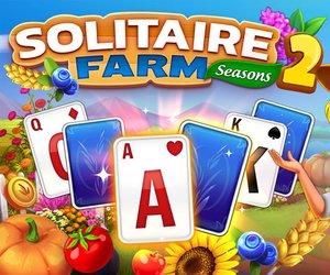 Solitaire Farm: Seasons 2