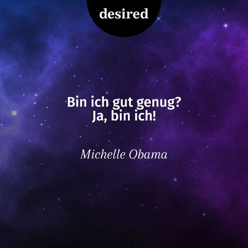 Zitat von Michelle Obama