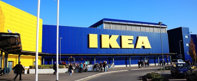 Ikea-Hack: Dieses DIY-Bett sieht aus wie aus dem Luxusgeschäft