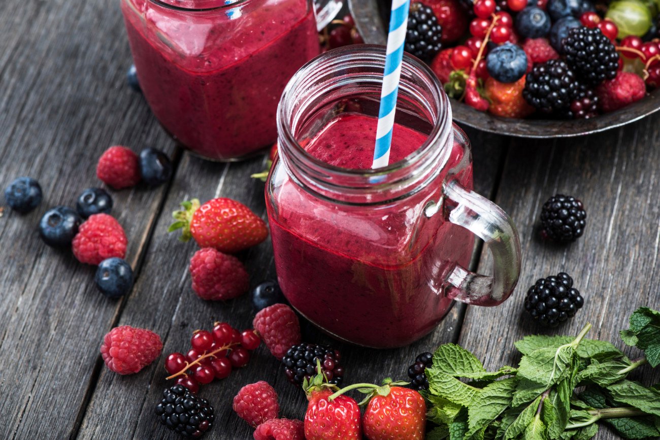 Smoothie Smoothie