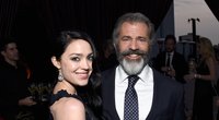 Mel Gibsons Frau: Ist der Schauspieler verheiratet?