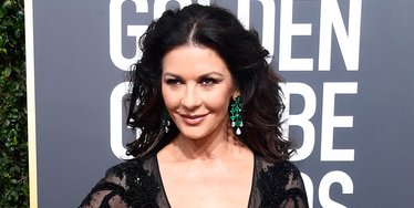 Golden Globe Awards Catherine Zeta-Jones Golden Globe Awards Catherine Zeta-Jones