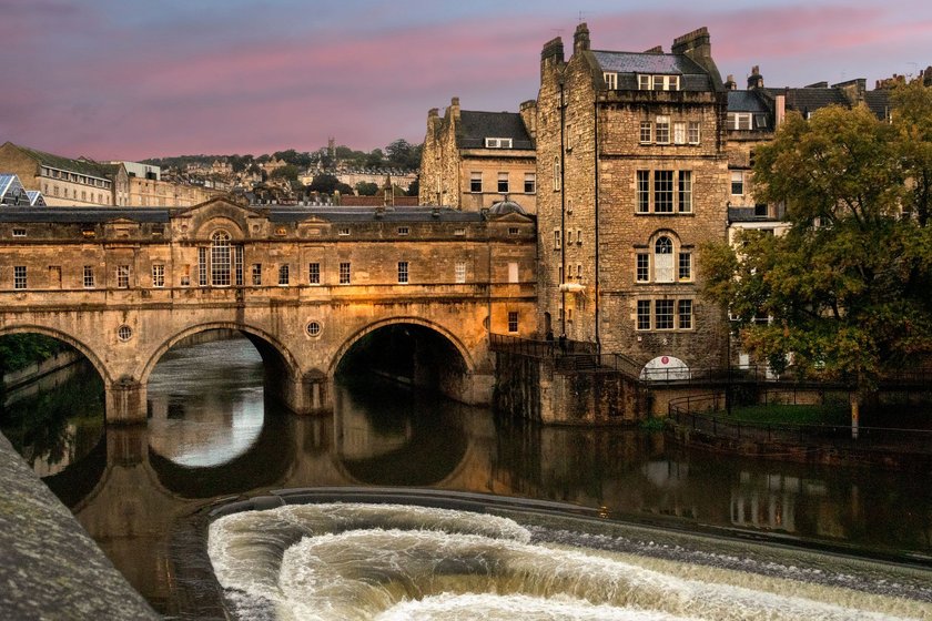Bath