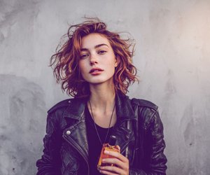 Rebellischer Chic: 7 Leder-Parfums, die Frauen lieben werden