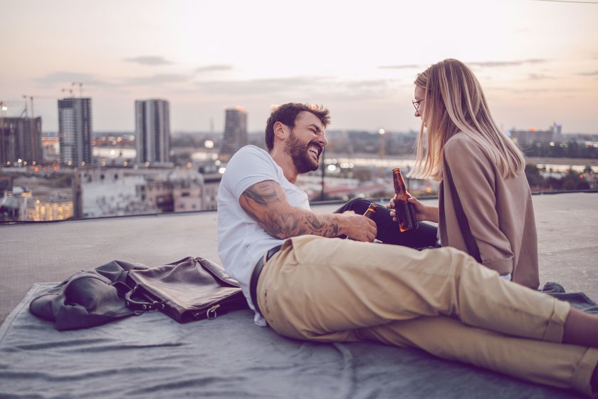 Dating-Psychologie: Wenn diese 5 Dinge zutreffen, solltest du lieber Single bleiben