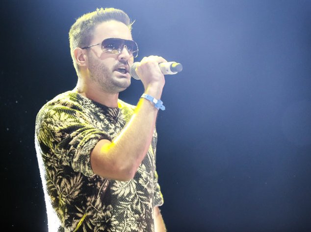 DSDS: Menderes Bagci ist doch nicht vergeben DSDS: Menderes Bagci ist doch nicht vergeben