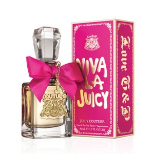 „Viva La Juicy“ von Juicy Couture