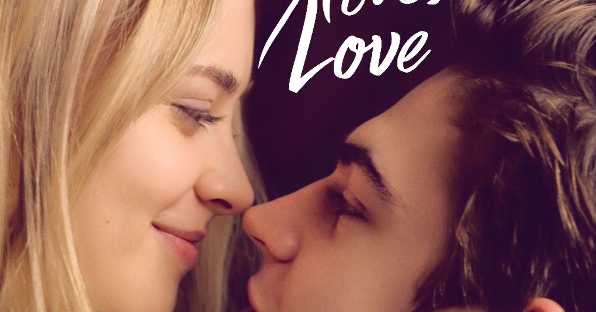 Wann Kommt After Love Im Fernsehen „After Love“: Der Kinostart-Termin zu „After Passion“ Teil 3 steht fest!