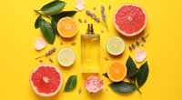 Dieser leichte Grapefruit-Duft ist ideal für heiße Sommertage