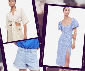 Neu bei H&M im Juni: Diese Trendteile lieben wir im Sommer!