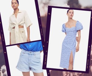 Neu bei H&M: Diese Trendteile lieben wir im Juni