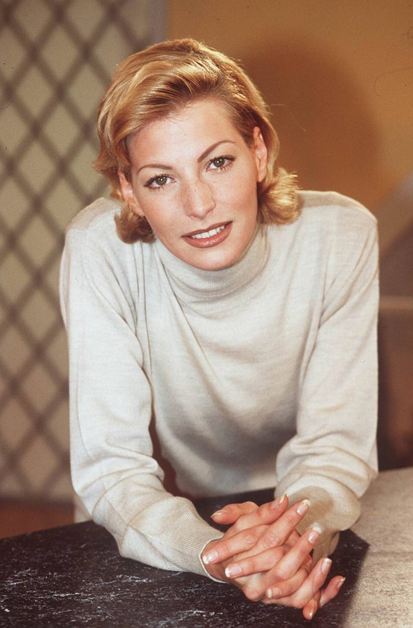 Giulia Siegel
