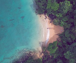 Geheimtipps: 7 Inseln, die im Winter sonniger und leerer sind als die Kanaren