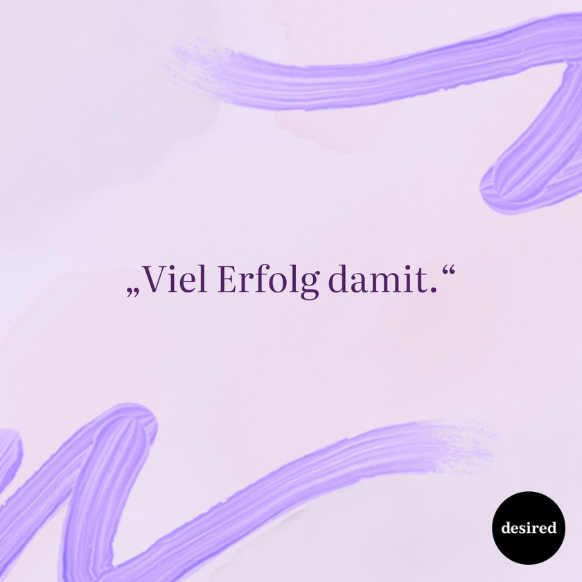 6 Sätze, die Menschen sagen, wenn sie dich eigentlich nicht leiden können﻿