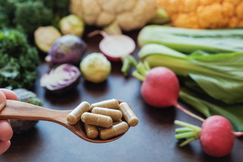 Wie gesund sind Produkte von Lifeplus tatsächlich?