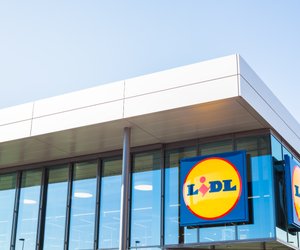 Rund oder lieber herzförmig? Mit dem Lidl-Set bereitest du dir Sushi in tollen Formen zuhause zu