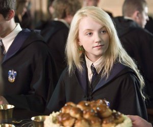 Hogwarts-Style: In diesen funkelnden Tüllrock von Tchibo würde sich Luna Lovegood sofort verlieben