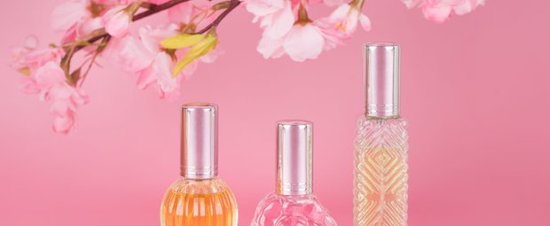 Diese tollen Parfums schicken dich auf eine Duft-Reise nach Japan