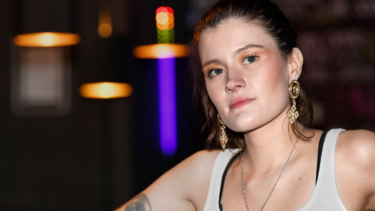Madeline Juno live im Lux. Hannover, 24.10.2019 *** Madeline Juno live at Lux Hanover, 24 10 2019 Foto:xC.xNiehausx/xFuturexImage
