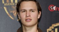 Ansel Elgorts Freundin: Ist der hübsche Schauspieler aktuell vergeben?